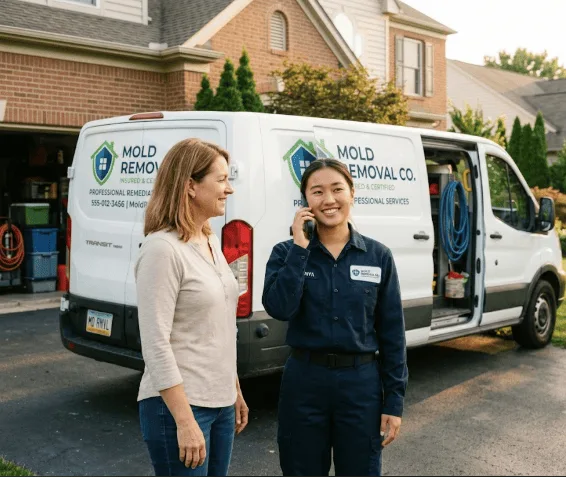 Crawlspace Mold Remediation Pool, WV FAQs